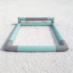 <span class=keywords><strong>Piscina</strong></span> Inflable de PVC, Fácil de Instalar, Grande, para Exteriores, Parque Acuático Infantil, Pesca, Natación, Juegos de Arena, Parque de Fantasía - Product Image 5