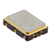 Marca Original Si570 XTAL OSC XO 156,2500 MHZ LVDS SMD oscilador 570BAB000544DG