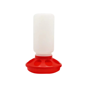 <span class=keywords><strong>Precio</strong></span> de fábrica, comedero de plástico <span class=keywords><strong>para</strong></span> pollos y fregadero <span class=keywords><strong>para</strong></span> pollos a la venta - Product Image 2
