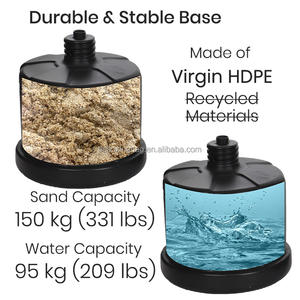 Mannequin <span class=keywords><strong>de</strong></span> boxe moyen <span class=keywords><strong>pas</strong></span> <span class=keywords><strong>cher</strong></span>, Bob Karate, mannequin autoportant, équipement d'entraînement durable pour la salle <span class=keywords><strong>de</strong></span> sport à domicile, fitness, arts martiaux, pratique du Muay Thai - Product Image 4