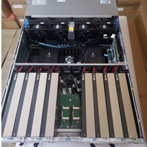 Ai เซิร์ฟเวอร์ deepyc R1-671B เครื่องออลอินวันเครื่องติดตั้งด้วยคลิกเดียวการปรับใช้ <span class=keywords><strong>AMD</strong></span> epyc GPU - Product Image 6