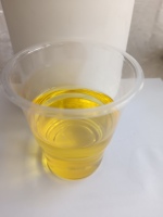 Concentré de jus de citron naturel Concentré d'agrumes Saveur de citron naturel Extrait de citron liquide Utilisation alimentaire Certifié HACCP Pureté 99%
