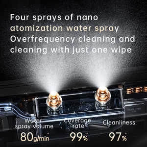 Machine <span class=keywords><strong>de</strong></span> nettoyage <span class=keywords><strong>de</strong></span> fenêtres <span class=keywords><strong>de</strong></span> <span class=keywords><strong>façade</strong></span>, robot <span class=keywords><strong>de</strong></span> nettoyage <span class=keywords><strong>de</strong></span> fenêtres pour bâtiments <span class=keywords><strong>de</strong></span> grande hauteur, Fensterputzroboter, robot <span class=keywords><strong>de</strong></span> nettoyage <span class=keywords><strong>de</strong></span> fenêtres, nettoyeur <span class=keywords><strong>de</strong></span> fenêtres électrique robotisé - Product Image 5