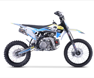 Nuevo Modelo 2023, Motocicleta Todoterreno de Alto Rendimiento, Gasolina, 160cc, 190cc, 250cc, Refrigeración por Aceite, Arranque a Patada, Pitbike - Product Image 3