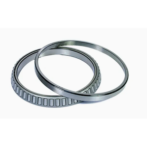 Roulement à billes à contact angulaire BA246-2SA à une rangée de précision P4 à grande vitesse pour les industries agricoles et les broches d'excavatrice - Product Image 5