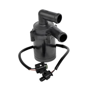 Pompe à eau électronique Audi 1K0965561A 7N096556 pour remplacement réparation neuve - Product Image 1