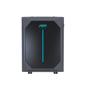 Pompe à chaleur R290 Top Series Direct Mono ERP A +++ Système de chauffage par refroidissement Chauffe-eau domestique Pompa Ciepla - Product Image 2