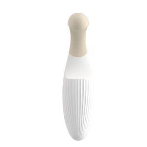 <span class=keywords><strong>Vibrador</strong></span> de Varita Pequeño con Diseño Creativo de <span class=keywords><strong>Paraguas</strong></span>, Masajeador Femenino Compacto, Batería de Larga Duración - Product Image 2