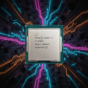 โปรเซสเซอร์ I7-9700T 8 คอร์ 8 เธรด 2.00GHz ฐาน 4.30GHz เทอร์โบ LGA 1151 แคช 12MB <span class=keywords><strong>35W</strong></span> <span class=keywords><strong>TDP</strong></span> เดสก์ท็อป 64-บิต 14 นาโนเมตร วีราชวลไลเซชั่น - Product Image 4