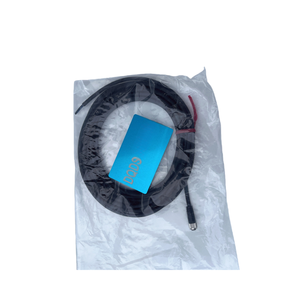 Cable de Alimentación KEYENCE OP-87444 de 5m, 4 Pines, M8, 100% Nuevo, para Paneles de Control Industrial, con un Año de Garantía - Product Image 3