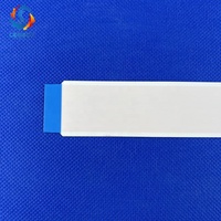 Kabel Printer Xaar 1001 Baru 20cm Jalur Penghubung untuk Printhead Xaar 1001