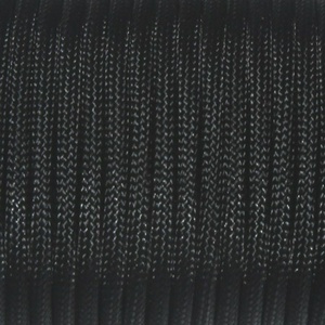Corda da Arrampicata e <span class=keywords><strong>Campeggio</strong></span> Paracord 7 Fili 550, Lunghezza 31m, Capacità 4mm, per Esterni - Product Image 3