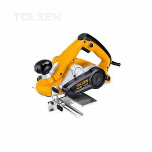 Plaina Elétrica Manual Mini TOLSEN 79535 900w 16000rpm - Product Image 3