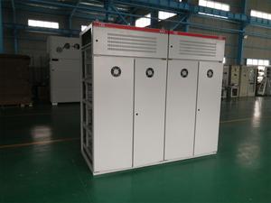 Triphasé fapc panneau 300 kvar 400v compensation de puissance réactive panneau - Product Image 4