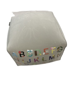 Gối Xô Bơm Hơi Hỗ Trợ Du Lịch Khuyến Mại Gối Gấp Để Chân Bơm Hơi Di Động - Product Image 5