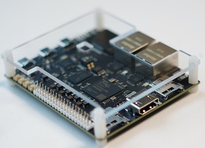 Carte de développement FPGA ZYNQ7010/ZYNQ7020 Xilinx Fabriqué en Chine - Product Image 2