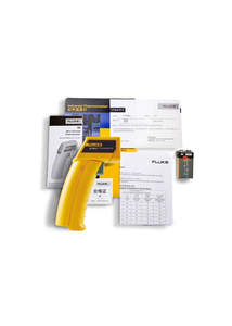 Termômetro Infravermelho Industrial 59 59C 59E Testador Portátil Termômetro a Laser - Product Image 3