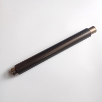 Rouleau supérieur de four de fusion NROLT1452FCZ1 pour ARM550/620/700 MX550/620/700 AR620UH, neuf, compatible, en acier inoxydable, fabriqué en Chine