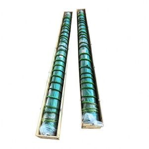 ปั๊มจุ่มใต้น้ำหลายระดับคุณภาพสูงสำหรับบ่อน้ำลึกแบบแนวตั้ง รุ่น QJ - Product Image 2