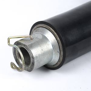 Air Riveter 4009M 430mm Steel Body 1/4 Inch Rivet Size Industrial Grade - Product Image 1