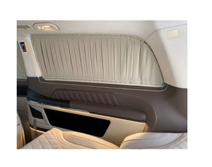 <span class=keywords><strong>Cortinas</strong></span> Eléctricas Interiores <span class=keywords><strong>para</strong></span> Camionetas Fabricadas en China, <span class=keywords><strong>Cortinas</strong></span> <span class=keywords><strong>para</strong></span> Autos Mercedes Clase V - Product Image 5