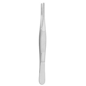 Pinzas Quirúrgicas Dentales Manuales de Acero Inoxidable Fabricadas en Fábrica, Instrumentos Quirúrgicos Reutilizables de Alta Calidad con Certificación CE - Product Image 1