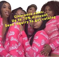 Y Adult WARNING Onesie for Women, Custom Pajamas