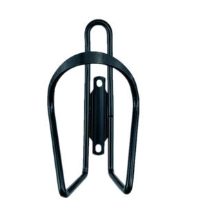 Portabidones de aluminio para bicicleta QT-3231456, soporte duradero para accesorios de ciclismo de montaña - Product Image 2