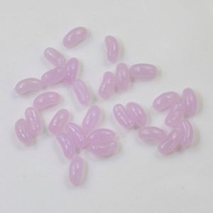 Juguete de Gelatina Artificial Suave y Barato, Mini Dulces de PVC de 10*4mm, Lindos y Coloridos, para Bebés y Niños - Product Image 3