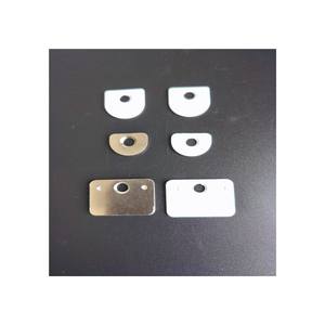 Meilleur Prix Bureau Plantation Obturateur Matériel double magnétique attrape obturateur kit aimants et laches - Product Image 5