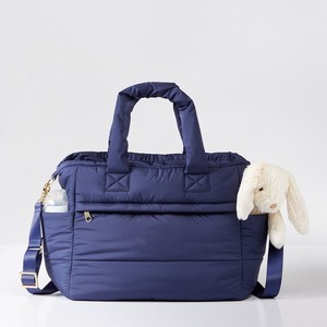 Bolso ligero <span class=keywords><strong>para</strong></span> mamá, bolso portátil <span class=keywords><strong>para</strong></span> bebé recién <span class=keywords><strong>nacido</strong></span>, bolsos de mano, monederos de viaje, bolsas de pañales de viaje acolchadas con estilo <span class=keywords><strong>para</strong></span> <span class=keywords><strong>Hospital</strong></span> - Product Image 3