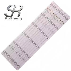 Barra de Luz LED Original Nueva NO.3162 Konka LED65T68 LED65K7200 RF-AA650E30-0601S-11 para Retroiluminación de TV - Product Image 1