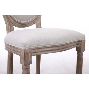 Set di 6 Sedie da Pranzo dal Design Nordico Moderno per Casa, Ufficio o Appartamento, Mobili Importati Adatti per Officina - Product Image 6