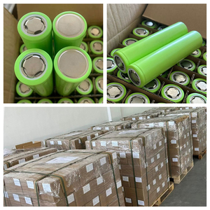 Batterie 32140 33140 40135 3.2V 15Ah Cellule rechargeable Batteries lithium-ion - Product Image 3
