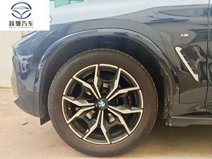 Oferta Especial: <span class=keywords><strong>BMW</strong></span> <span class=keywords><strong>X3</strong></span> XDrive25i M Sport Package 2021 Usado, 2.0T Gasolina, 5 Puertas, 5 Plazas, SUV Fabricado en China - Product Image 6