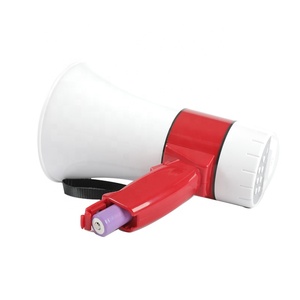 Activités de plein air usb PORTABLE sans fil USB <span class=keywords><strong>Flash</strong></span> Drive alarme direct usine mégaphone - Product Image 6