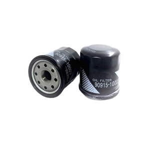 ตัวกรองน้ำมันเครื่อง90915-10001 90915-10003สำหรับ Toyota สำหรับ Prius สำหรับ RAV4 MARK <span class=keywords><strong>X</strong></span> Corona raize Rush Avensis - Product Image 2