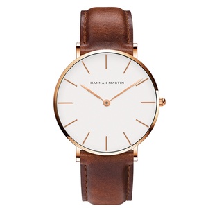 Orologi di moda all'ingrosso e orologi sportivi di lusso in acciaio inox orologi di moda da uomo al quarzo