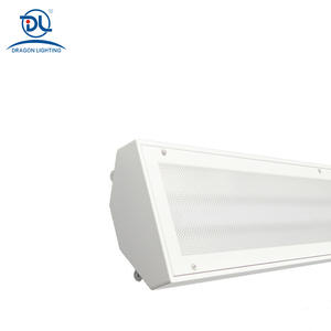 Lampe LED linéaire cnc 200 Lumens, haute hauteur, sans éblouissement, IP65 - Product Image 6