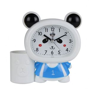 Đồng hồ báo thức sáng tạo phong cách hoạt hình thiết kế thời trang đồng hồ báo thức - Product Image 3