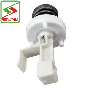Válvula de Drenaje para <span class=keywords><strong>Lavadora</strong></span> <span class=keywords><strong>Panasonic</strong></span>, Repuesto de Sello de Agua de Goma - Product Image 2