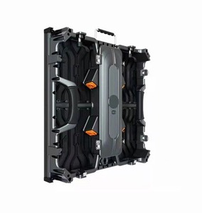 Paquete Económico de Pantalla LED para Exteriores de Alta Resistencia, Actualización de Contenido Inalámbrica, Resistente a la Intemperie, para Actividades en Estadios - Product Image 3