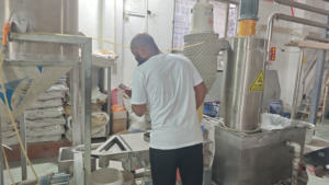 דבק חם מסיליקון נמס מהיר דבק גרגר נמס דבק חם עבור תיק יד - Product Image 3