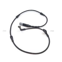 Sensor de advertencia de desgaste de frenos delantero para BMW 34356789501 E70 X5 3.0SI 4.8I N52 N62 E71 X6 X35I N54