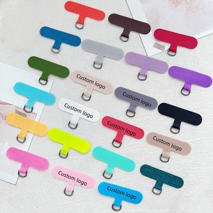 Soporte Universal para Teléfono, Correa, Clip, Adhesivo, Antipérdida, Conexión de Nailon, Cordón para Teléfono, Parche para Teléfono Celular - Product Image 5