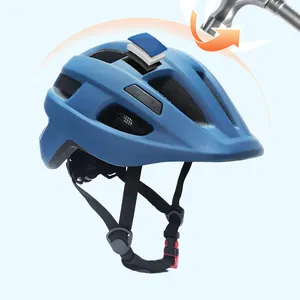 Hot bán tùy chỉnh trẻ em Mũ bảo hiểm trẻ em đường Xe đạp thể thao OEM hỗ trợ tùy chỉnh xe đạp Mũ bảo hiểm - Product Image 1