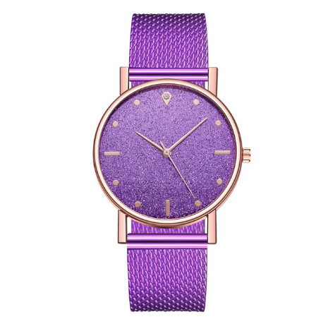 Shop Our Collection of Women's Dress Watches with Stainless Steel Bands