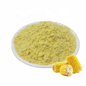 Produsen Tepung Jagung Memasok Bubuk Jagung Manis