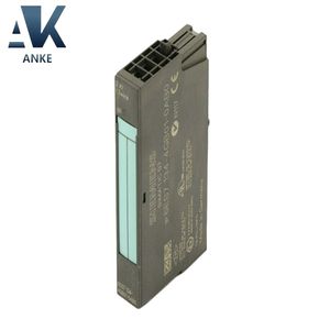 SIEMENS SIMATIC ET200 PLC-Module électronique DP f. E 6ES7134-4GB01-0AB0 - Product Image 1