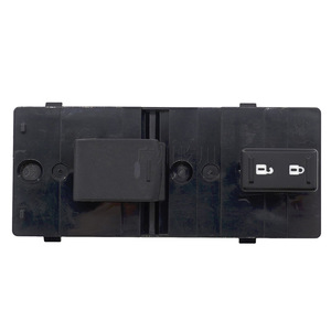 Interruptor de elevalunas eléctrico Nissan 25411-ZL00A para uso automotriz - Product Image 2
